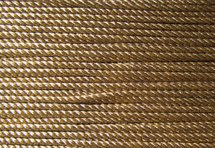 Satijnkoord 4 mm