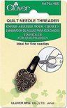 Clover draaddoorhaler