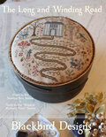 Long And Winding Road - Blackbird Designs