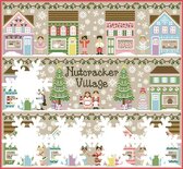 Nutcracker Village 7 - Mirliton's Music Store- CCN