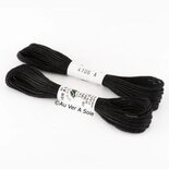 Soie D'Alger 4106 Noir - 45M