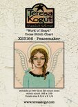 Peacemaker - Teresa Kogut