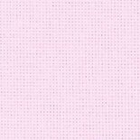 14 ct Aida Pale Pink 4110