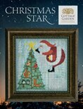 Christmas Star- Cottage Garden Samplings