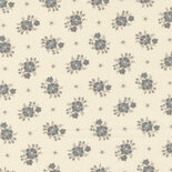 French General La Grande Soiree Tartuffe Pearl Ciel Blue 13927-20