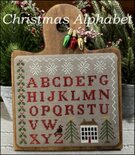 Christmas Alphabet- Scarlett House