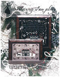 Winter Comes - Heartstring Samplery