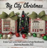 Big City Christmas 3- Toy Store - CCN