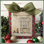 Big City Christmas 5- Hotel - CCN