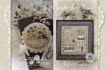 Winter Rose Manor- With Thy Needle and Thread