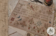 Maker and Mender- With Thy Needle and Thread