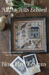 Loose Feathers - All The HillsEchoed - Blackbird Designs