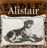 Alistair - Scarlett House