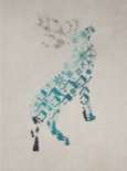 Staggering Winter - Far Away Designs