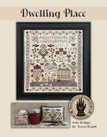 Dwelling Place Book- Teresa Kogut