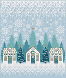 Snow Day- Shannon Christine Designs
