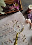 Like a cherry blossom - PDF - Stitches Through The Years