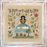 To Bee or Not to Bee - Jardin Prive
