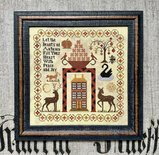 The Beauty of Autumn - Kathy Barrick