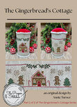 Gingerbread's Cottage - The Proper Stitcher