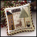 Sampler Tree - Deer Valley Inn