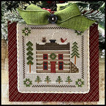 Log Cabin - LHN