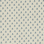 Antoinette Tulip Pearl French Blue - 13955-12