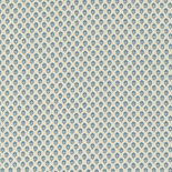 Antoinette Adelaide French Blue On Pearl - 13957 12