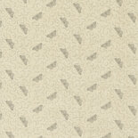 Antoinette Butterfly Faded Roche On Pearl - 13954 18