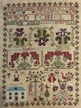 Jean Walker 1812 -Needlemade Designs