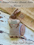 Harriet - Animal Cracker -Stacy Nash
