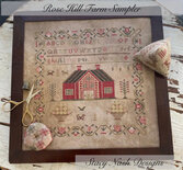 Rose Hill Sampler-Stacy Nash