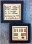 Two Lessons in Red - Cardan Antiques