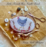 Little French Hen-Stacy Nash