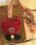 Animal Crackers Series ~ Milo~ - Stacy Nash