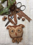 Animal Crackers Series ~ Quincy~ - Stacy Nash