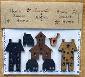Home Sweet Home 1 - Les Secrets de Marie