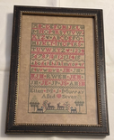 Ellen M J Murray Sampler - Gentle Pursuit Designs