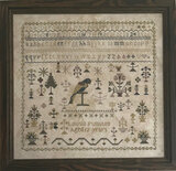 Lousia Funston - Olde Willow Stitchery