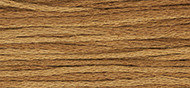Hazelnut WDW 2237