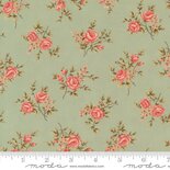 Collections for a Cause: Unity Robin's Egg Rose Bouquet 46261-12