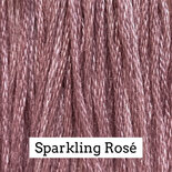 Sparkling Rose- CCW