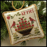 Sampler Tree - Sweet Apples