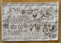 JWH Janse 1873 PRINT