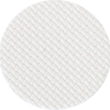 14 ct Aida Antique White 110 cm