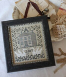 Swan Lake - Blackbird Designs