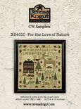 For the Love of Nature - Teresa Kogut