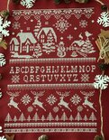 Scandinavian Winter - Twin Peak Primitives