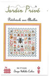 Patchwork Aux Abeilles - Jardin Prive