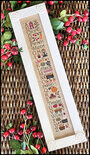 Farmers Market ABC's - Little House Needleworks